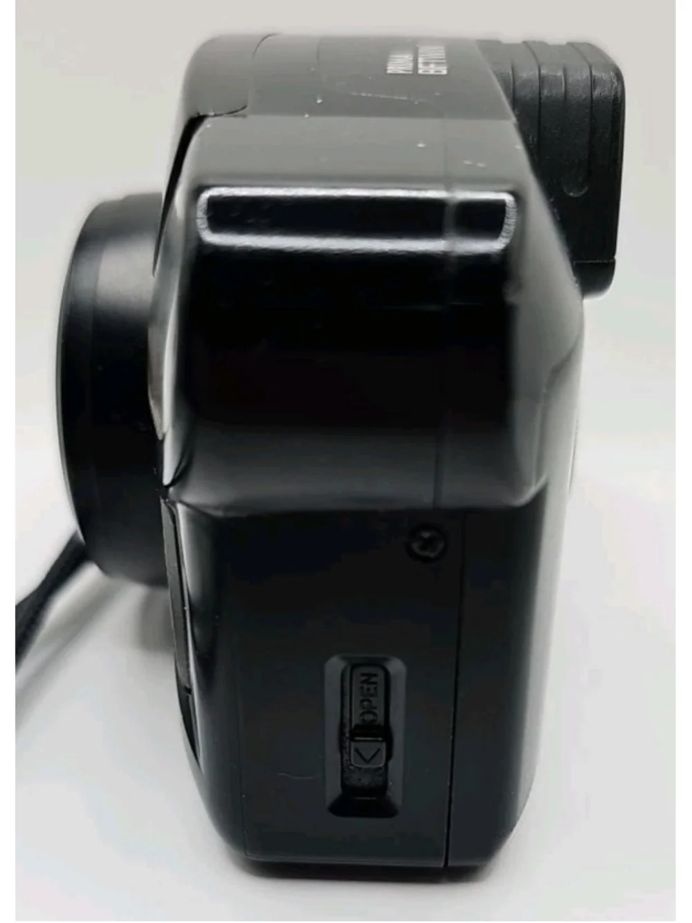 Canon Prima BF Twin Date AiAF Film Camera With Case, Instructions, New Battery.. - Picture 5 of 16